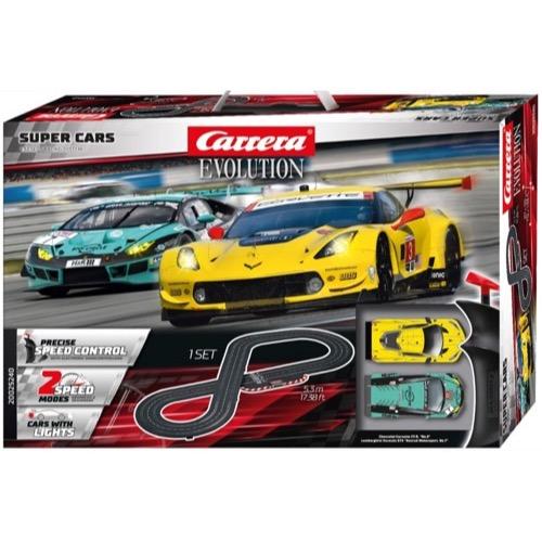 Super cars set 20025240