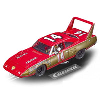 Carrera EVO 27640 Plymouth Superbird #14