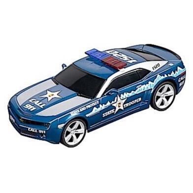 Carrera digital chev camaro state trooper