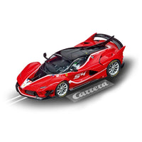 Carrera 30894 Ferrari FXX K Evoluzione "No.54", Digital 132