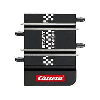 Carrera go terminal track 61666