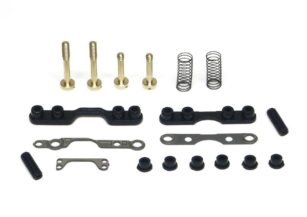 Universal spring suspension kit ch47b