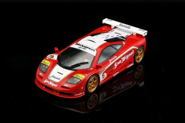 Revo-Slot McLaren F1 GTR 9 Gt rs0101