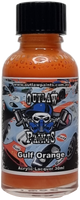 Gulf orange Outlaw Paints