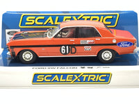 C4169 ford xw falcon phrase I GT-HO 69 Bathurst