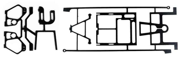 JDS 2011 neo chassis