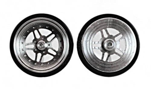 Jds7032 gt-1 front wheels