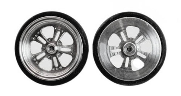 Jds7033 tri star front wheels