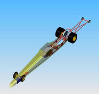 JDS dragster jds2007