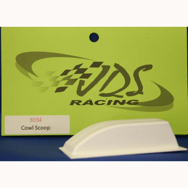 JDS cowl scoop jds 3034