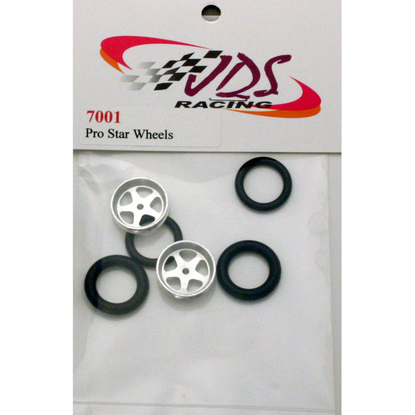 JDS front tyresprostar jds7001