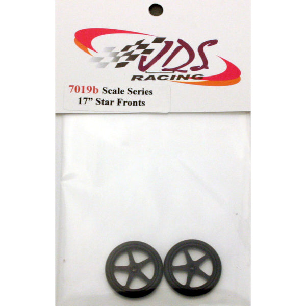 JDS front tyres star jds7019b