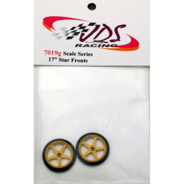 JDS front tyres star gold jds7019g