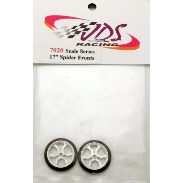 JDS front tyres spider JDS 7020