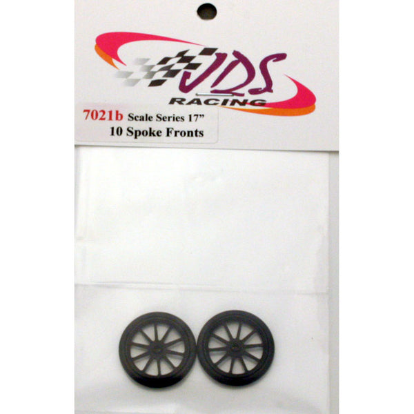 JDS front tyres scale jds7021b