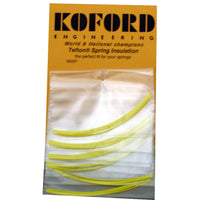 Koford Teflon spring insulation m267