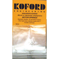 Koford motor spring m313