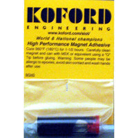 Koford magnet adhesive m345