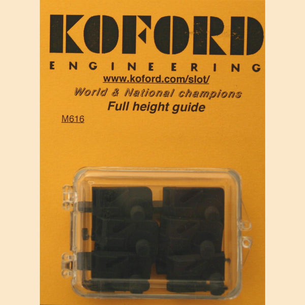 Koford full height guide m616