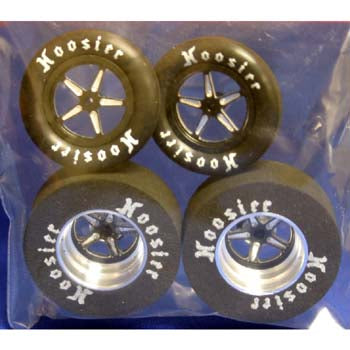 MAR6767BSBGY - Drag Tire set