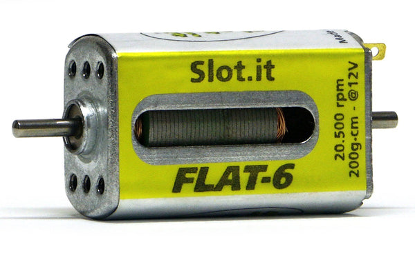 Slot it MN09h 20500rpm motor