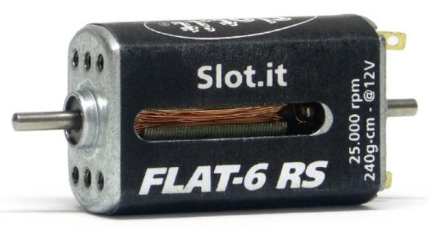 Slot it MN14h 24000rpm motor