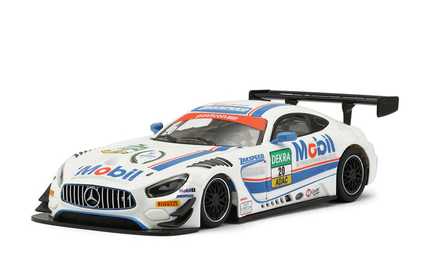 Mercedes amg gt3 Mobil 20 0189aw