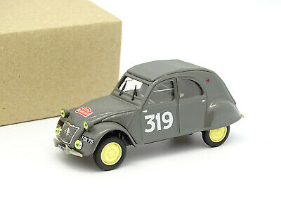 SCX Citroen 2 CV  No 319 A10155X3U0