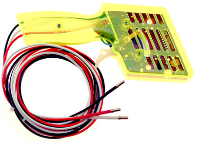 Professor motor controller basic pmtr212