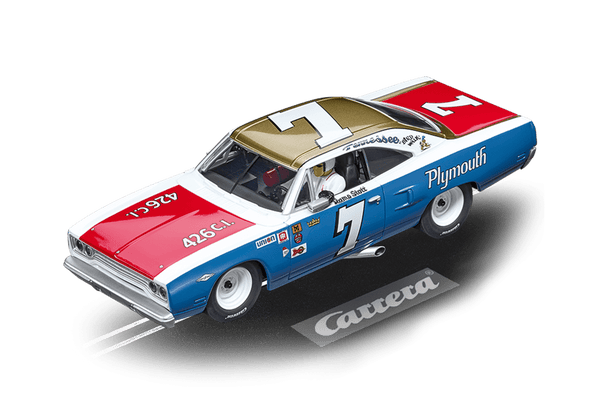 Carrera Digital Plymouth roadrunner 20030945