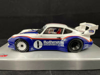 Porsche 911 rothmans no 1 rs0117