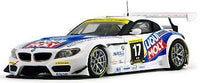 Scale Auto BMW Z4 sc-6018