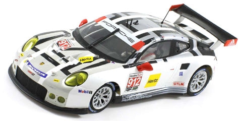 Scale Auto Porsche 991 SC-6150R