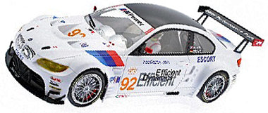 Scale auto BMW m3 Gtr sc-7008b