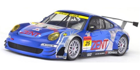 Scale Auto GT3 RSR Porsche SC-7049