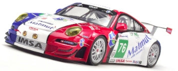 Scale Auto GT3 RSR Porsche SC-7052