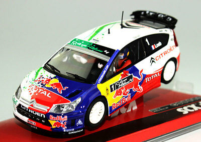 SCX Citroen C4 A10117X3U0