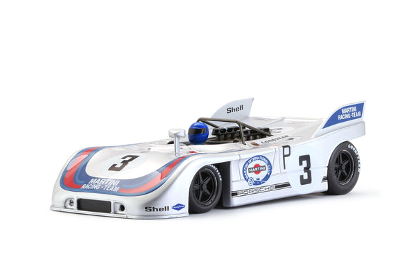 Nset18 nsr Porsche 908/03 box edition