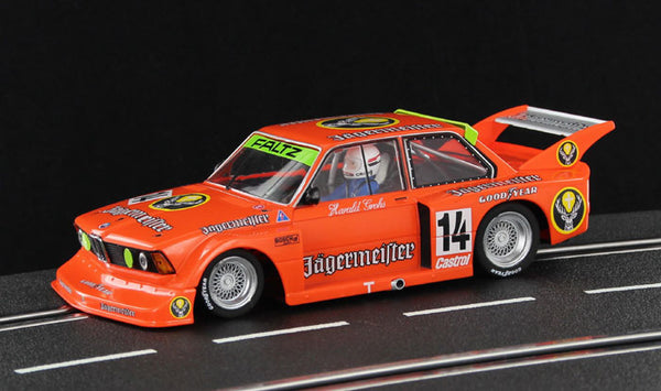 BMW 320 jaegermeister sw41a