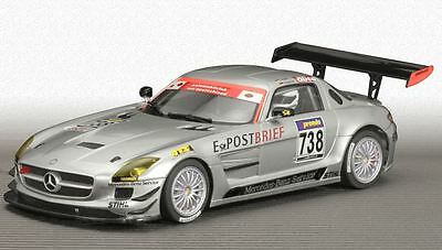 Scale Auto Merc SLS amg gt3 sc6016a