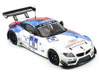 Scale Auto 2013 BMW z4 gt3 sc-6032r