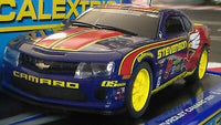 Scalextric C3383 Chevrolet Camaro GSR Stevenson