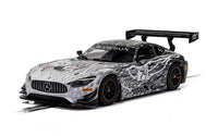 C4162 Mercedes amg gt3 Monza 2019