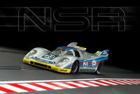 Nsr set20 Porsche 917k