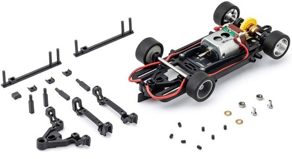 Inline RTR chassis ch109d Hrs2