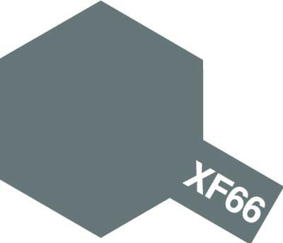 Light grey xf-66