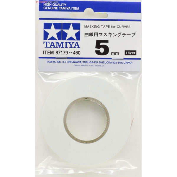 Tamiya Curve Tape 5mm