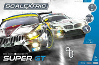 Scalextric Super gt c1360