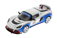 SCALEXTRIC C3520 LOTUS EXIGE R-GT