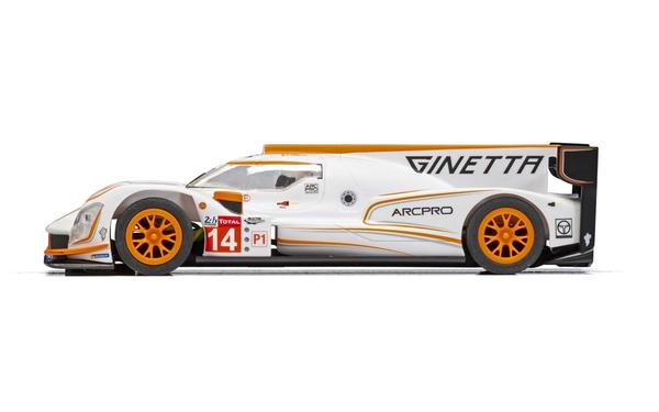 Ginetta G60 LT P1 C4061